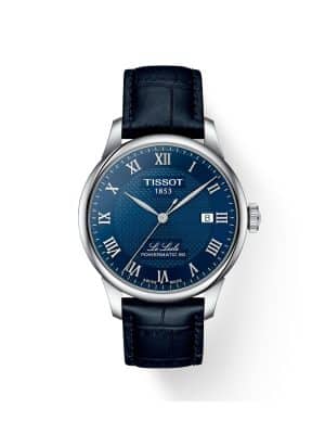 Tissot Le Locle 39mm - T006.407.16.043.00