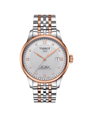 Tissot Le Locle Powermatic 80 - T006.407.22.036.00