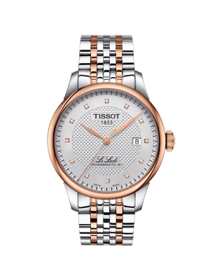 Tissot Le Locle Powermatic 80 - T006.407.22.036.01
