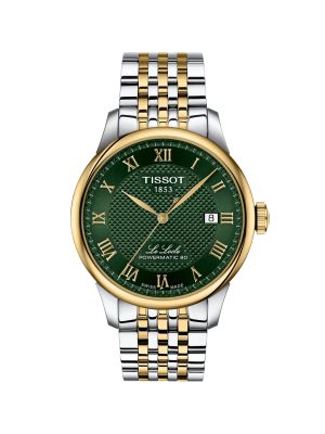 Tissot Le Locle 39mm - T006.407.22.093.00