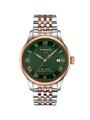 Tissot Le Locle 39mm - T006.407.22.093.01