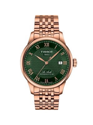 Tissot Le Locle 39mm - T006.407.33.093.00