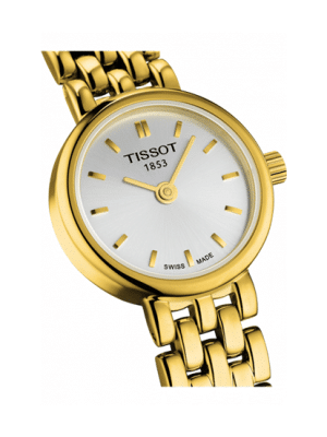 Alternative view of Tissot Lovely T058.009.33.031.00