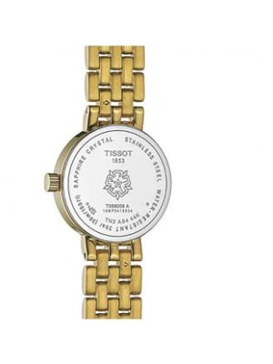 Tissot Lovely T058.009.33.031.00 - Bilde 7