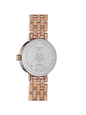 Tissot Lovely T058.009.33.111.00 - Bilde 5