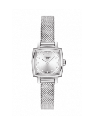 Tissot Lovely Square T058.109.11.036.00