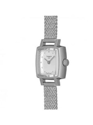 Alternative view of Tissot Lovely Square T058.109.11.036.00