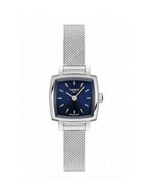 Tissot Lovely Square T058.109.11.041.00