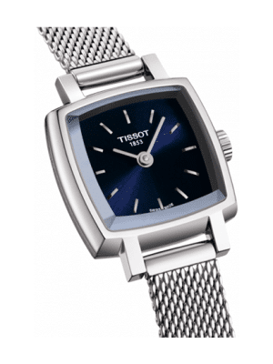Alternative view of Tissot Lovely Square T058.109.11.041.00