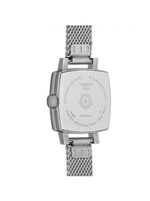 Tissot Lovely Square T058.109.11.041.00 - Bilde 7