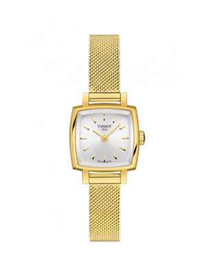 Tissot Lovely Square T058.109.33.031.00