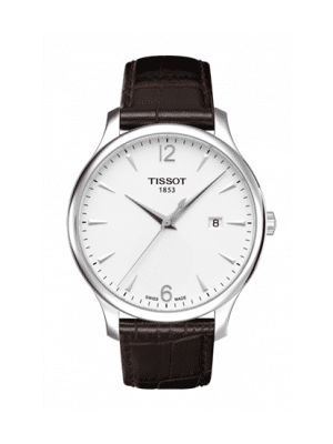 Tissot Tradition T063.610.16.037.00