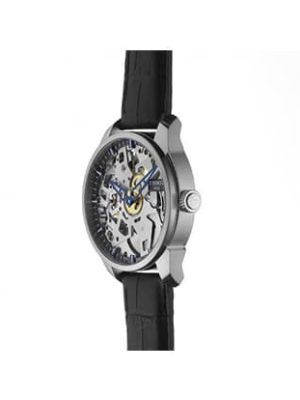 Tissot T-Complication Squelette Mechanical T070.405.16.411.00 - Bilde 6
