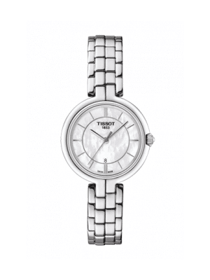 Tissot Flamingo T094.210.11.111.00