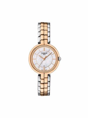 Tissot Flamingo - T094.210.22.111.00
