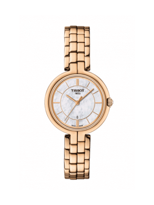 Tissot Flamingo T094.210.33.111.01