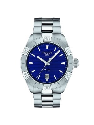 Tissot PR 100 Sport Gent 42mm - T101.610.11.041.00