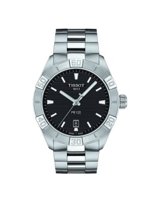 Tissot PR 100 Sport Gent 42mm - T101.610.11.051.00
