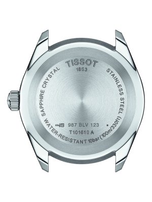 Alternative view of Tissot PR 100 Sport Gent 42mm - T101.610.11.051.00