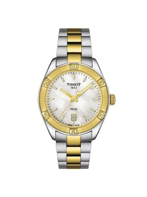 Tissot PR 100 Sport Chic - T101.910.22.111.00