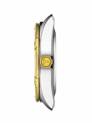 Alternative view of Tissot PR 100 Sport Chic - T101.910.22.111.00