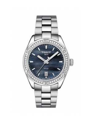 Tissot PR 100 Lady Sport Chic Special Edition T101.910.61.121.00