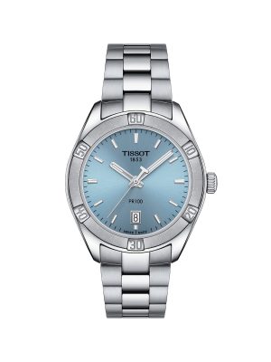 Tissot PR 100 Lady Sport Chic - T101.910.11.351.00
