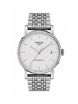 Tissot Everytime Swissmatic T109.407.11.031.00