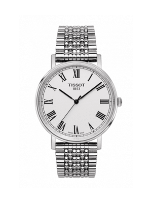 Tissot Everytime Medium Jungfraubahn Edition T109.410.11.033.10