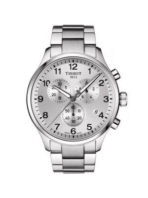 Tissot Chrono XL Classic T116.617.11.037.00