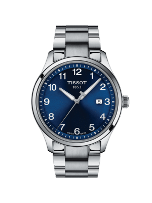 Tissot Gent XL Classic - T116.410.11.047.00