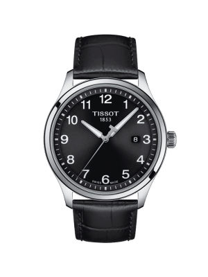Tissot Gent XL Classic - T116.410.16.057.00
