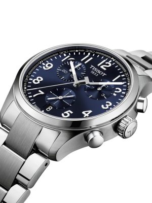 Alternative view of Tissot Chrono L 42mm - T116.417.11.042.00