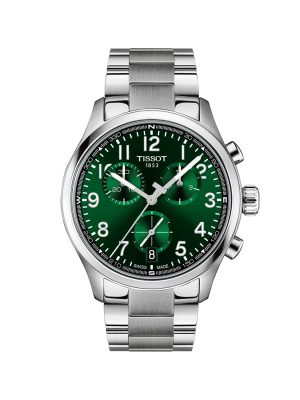 Tissot Chrono L 42mm - T116.417.11.092.00