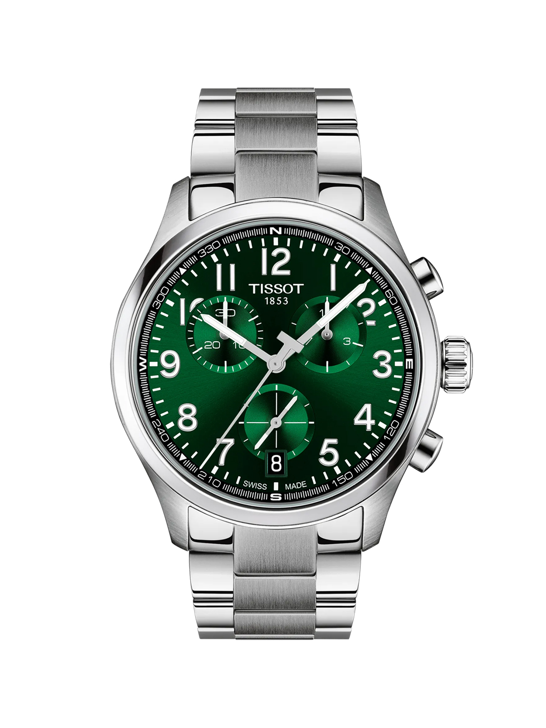 Tissot Chrono L 42mm - T116.417.11.092.00