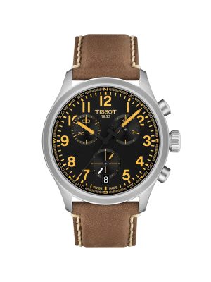 Tissot Chrono L 42mm - T116.417.16.052.01