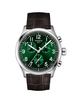 Tissot Chrono L 42mm - T116.417.16.092.00