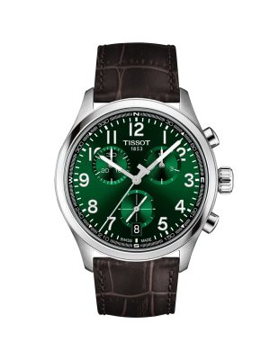 Tissot Chrono L 42mm - T116.417.16.092.00