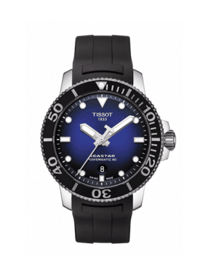 Tissot Seastar 1000 Powermatic 80 T120.407.17.041.00