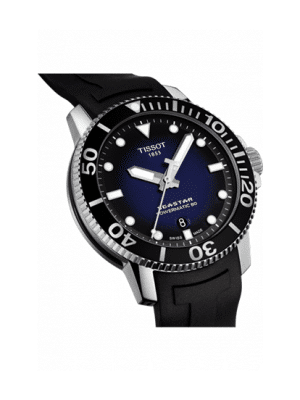Tissot Seastar 1000 Powermatic 80 T120.407.17.041.00 - Bilde 3