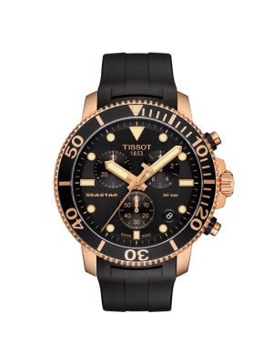 Tissot Seastar 1000 Chronograph - T120.417.37.051.00