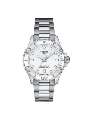 Tissot Seastar 1000 36mm - T120.210.11.011.00