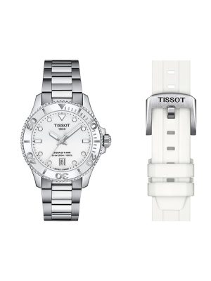 Tissot Seastar 1000 36mm - T120.210.11.011.00 - Bilde 4