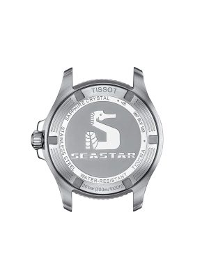 Alternative view of Tissot Seastar 1000 36mm - T120.210.11.011.00