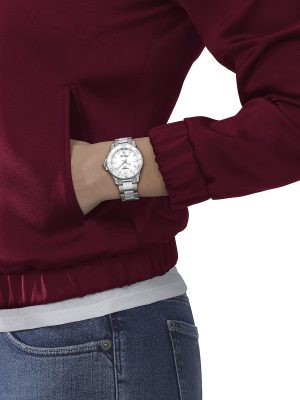 Tissot Seastar 1000 36mm - T120.210.11.011.00 - Bilde 6