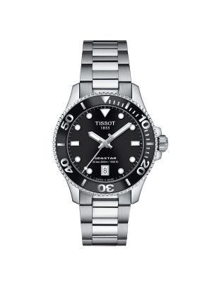 Tissot Seastar 1000 36mm - T120.210.11.051.00