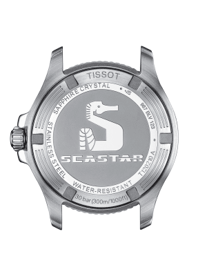 Tissot Seastar 1000 36mm - T120.210.11.051.00 - Bilde 3