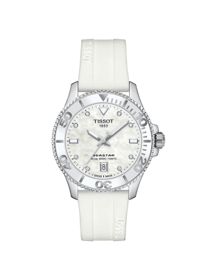 Tissot Seastar 1000 36mm - T120.210.17.116.00