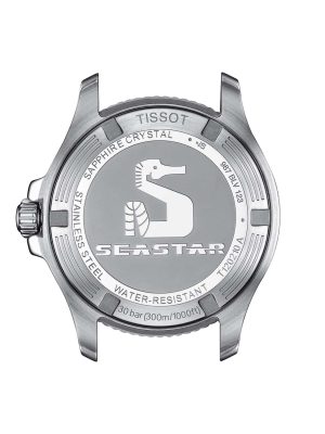Tissot Seastar 1000 36mm - T120.210.17.116.00 - Bilde 3