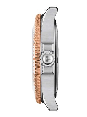 Alternative view of Tissot Seastar 1000 Quartz 36mm - T120.210.22.111.00